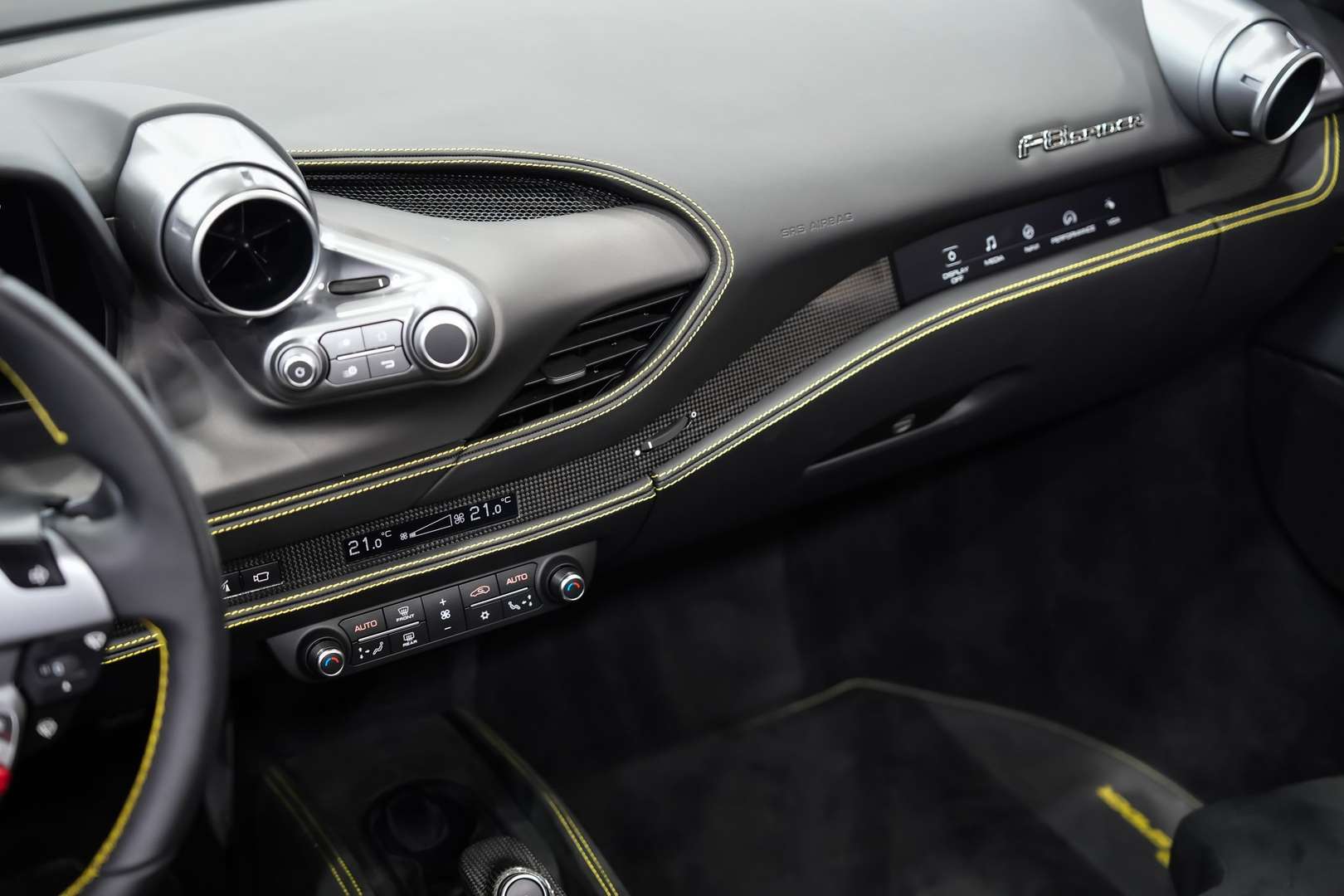 Ferrari F8 Spider - 2023 - Joinsteer - #27