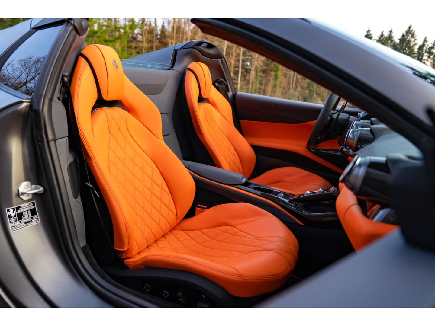 Ferrari 812 GTS - 2022 - Joinsteer - #13