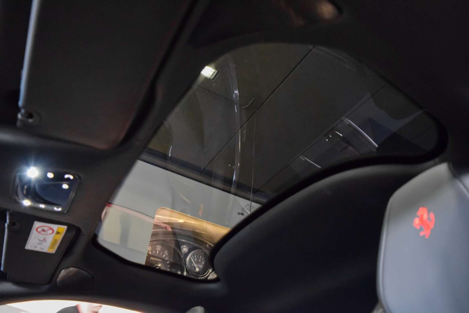 Ferrari 12 Cilindri - 2026 - Joinsteer - #20