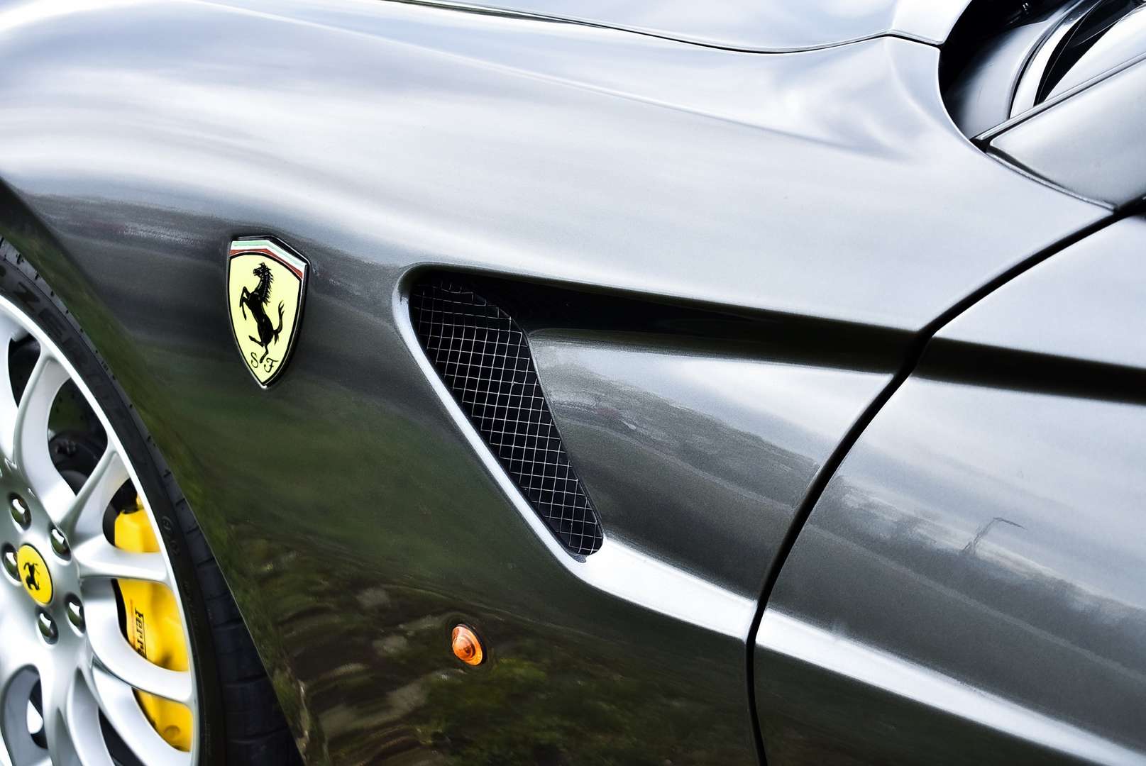 Ferrari 599 GTB - 2007 - Joinsteer - #18