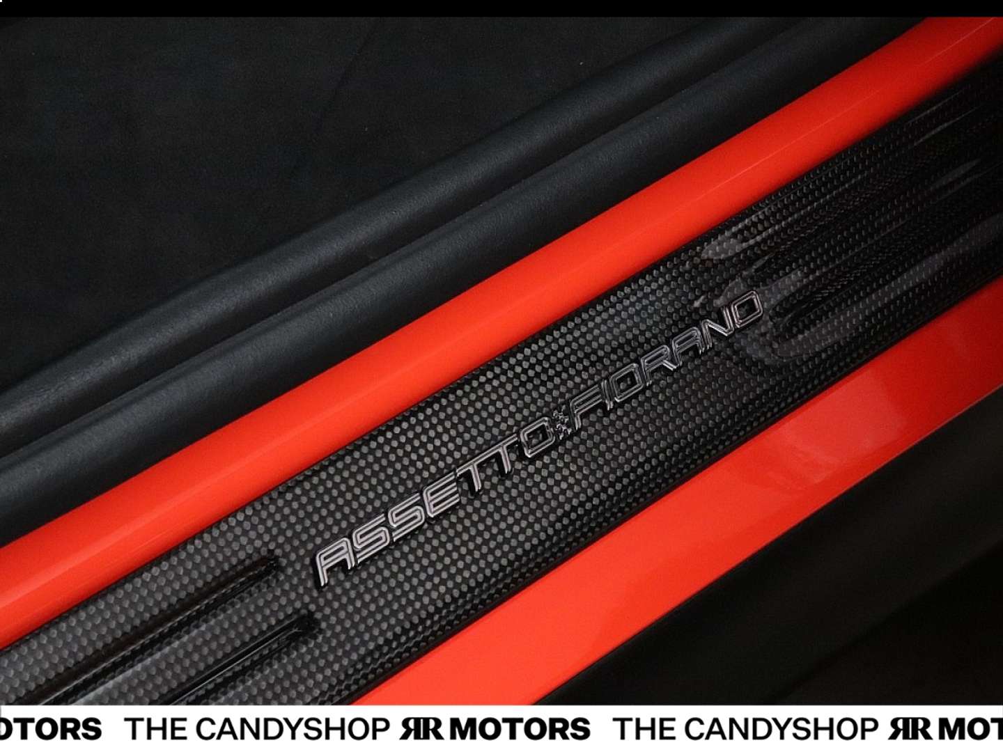 Ferrari SF90 Spider - 2024 - Joinsteer - #26