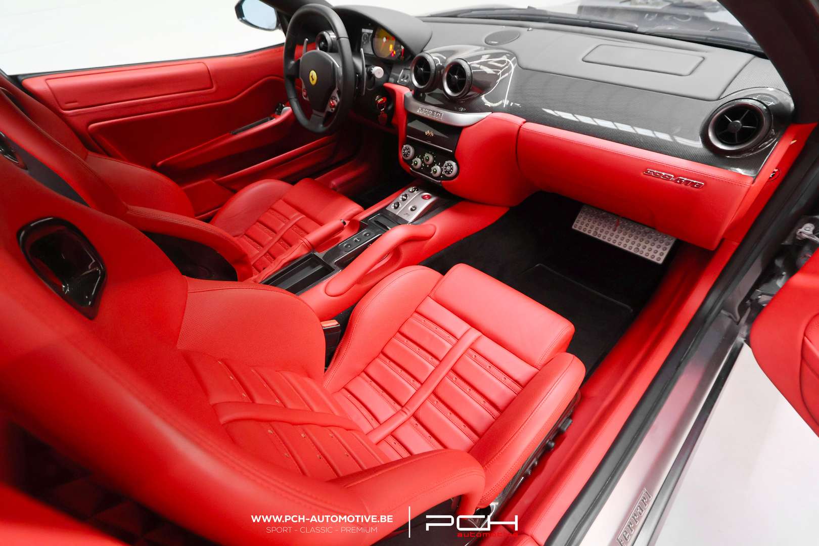 Ferrari 599 GTB - 2009 - Joinsteer - #11