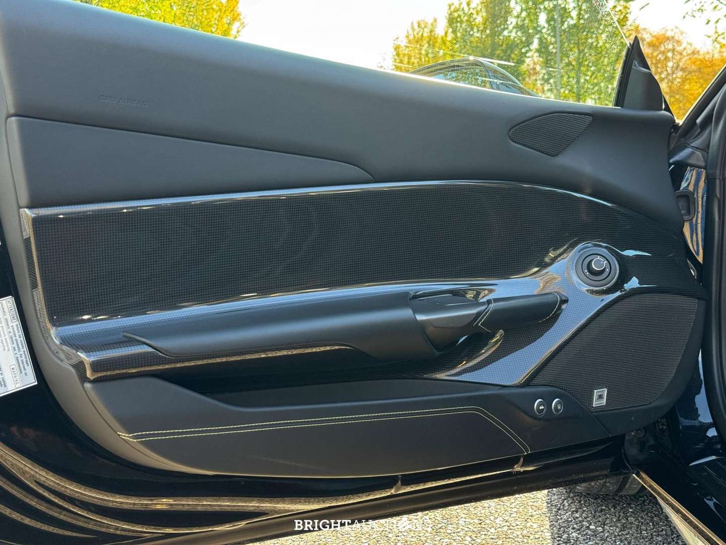 Ferrari 488 Spider - 2018 - Joinsteer - #45