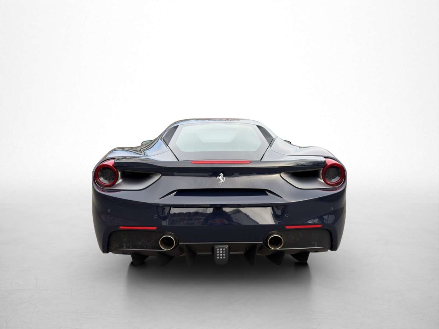 Ferrari 488 GTB - 2018 - Joinsteer - #12