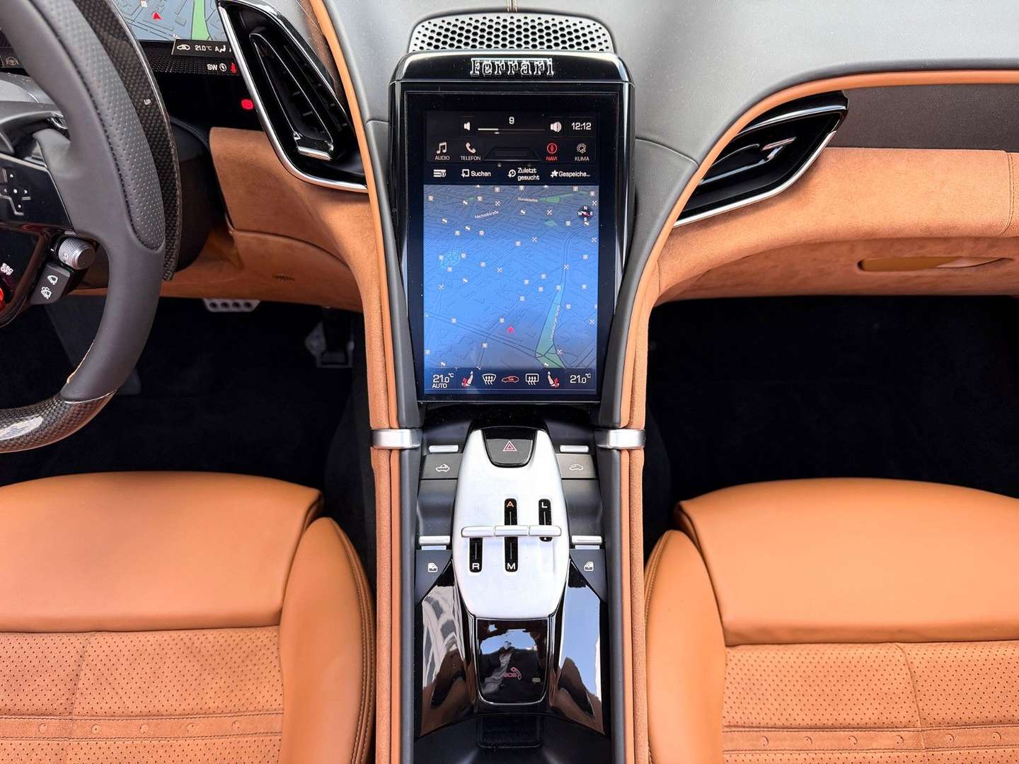 Ferrari Roma - 2025 - Joinsteer - #12