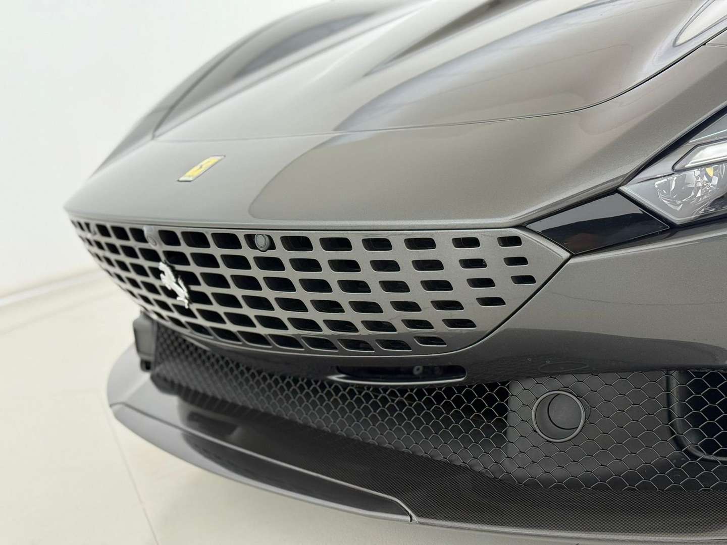 Ferrari Roma - 2025 - Joinsteer - #34