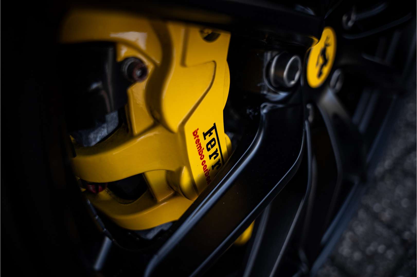 Ferrari 812 GTS - 2022 - Joinsteer - #16