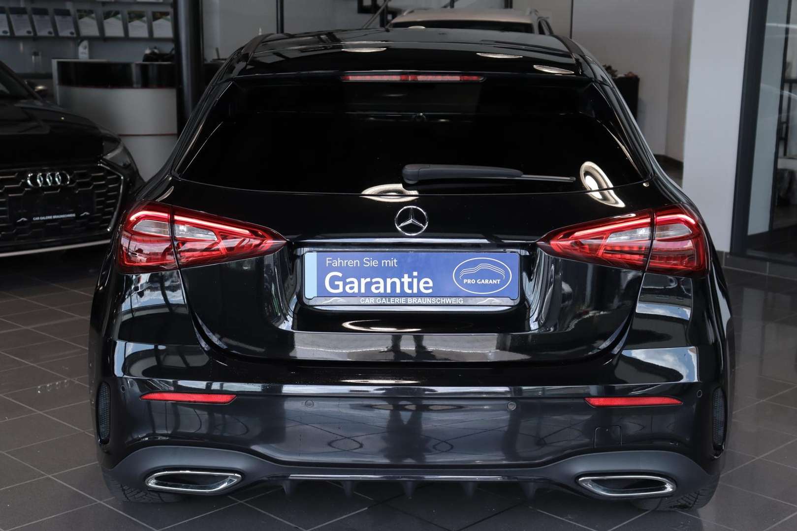 Mercedes Classe A 180 AMG Line - 2021 - Joinsteer - #6