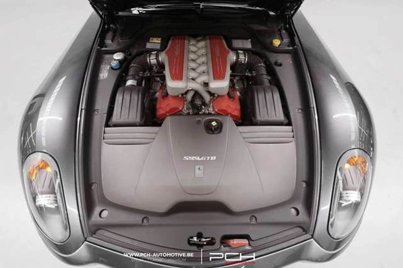 Ferrari 599 GTB - 2009 - Joinsteer - #29