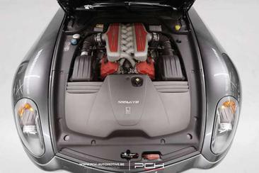 Ferrari 599 GTB — photo 29
