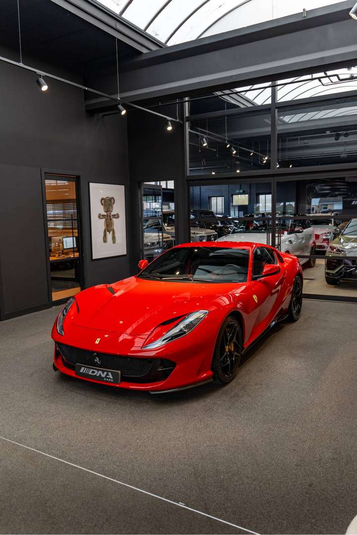Ferrari 812 Superfast - 2020 - Joinsteer - #20