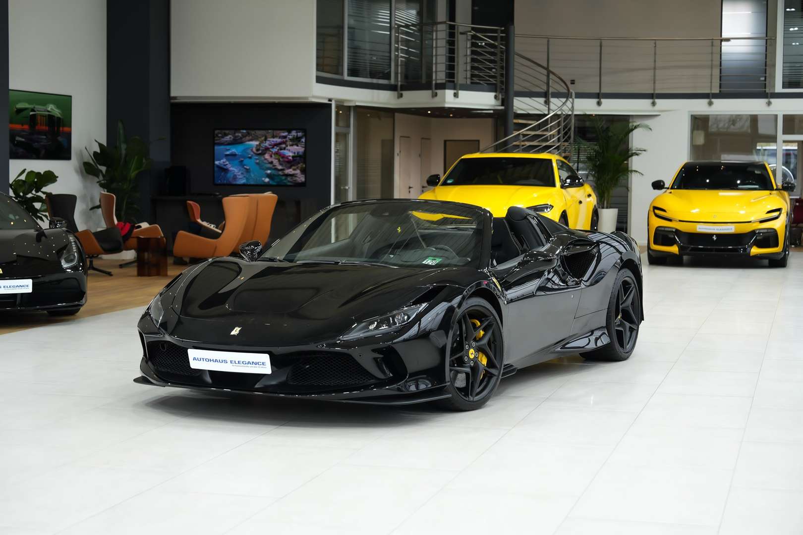 Ferrari F8 Spider - 2023 - Joinsteer - #28