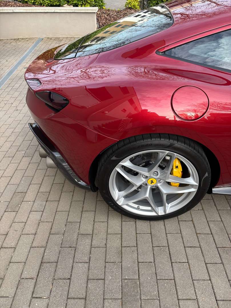 Ferrari Roma - 2022 - Joinsteer - #20