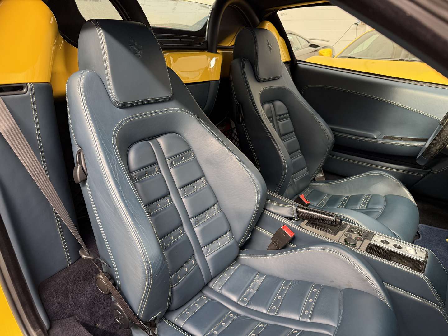 Ferrari F430 - 2006 - Joinsteer - #15