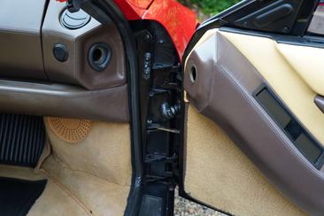 Ferrari Testarossa — photo 22