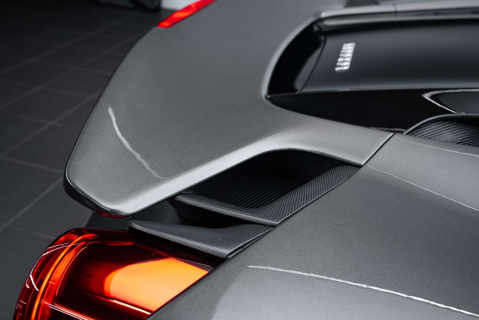 Ferrari 488 Spider - 2020 - Joinsteer - #15