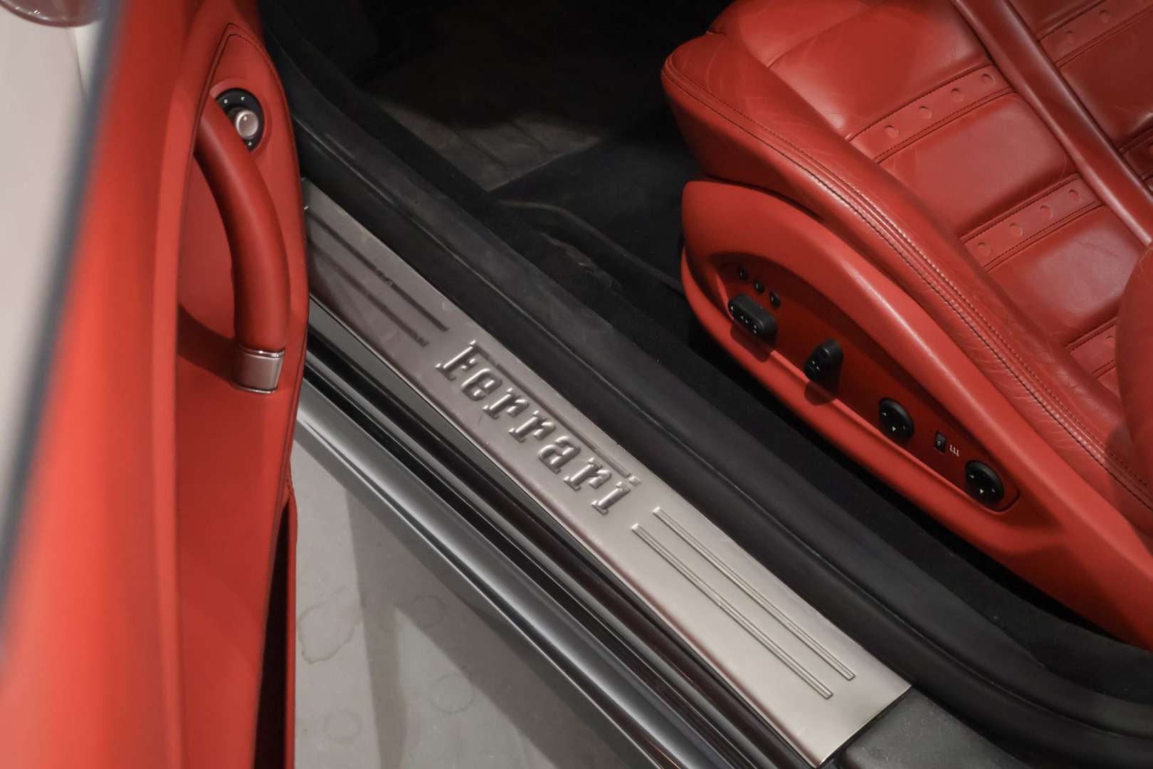 Ferrari California - 2011 - Joinsteer - #19