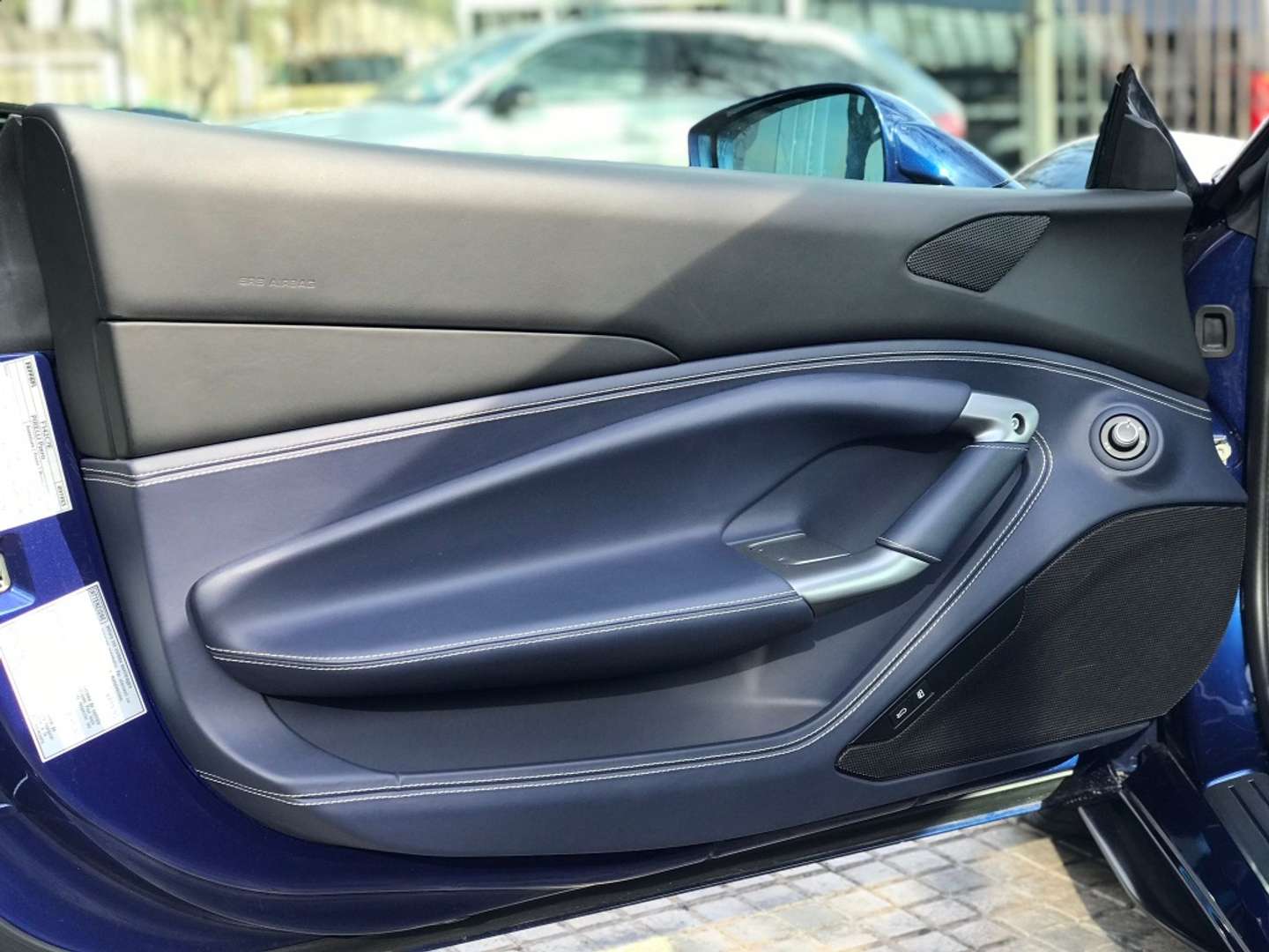 Ferrari F8 Tributo - 2021 - Joinsteer - #20