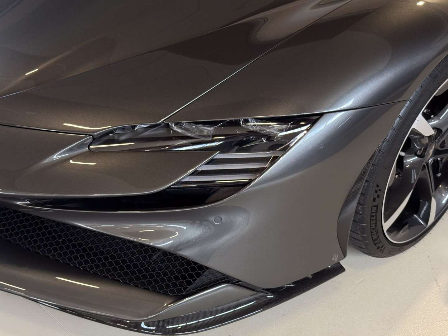 Ferrari SF90 Stradale - 2024 - Joinsteer - #27