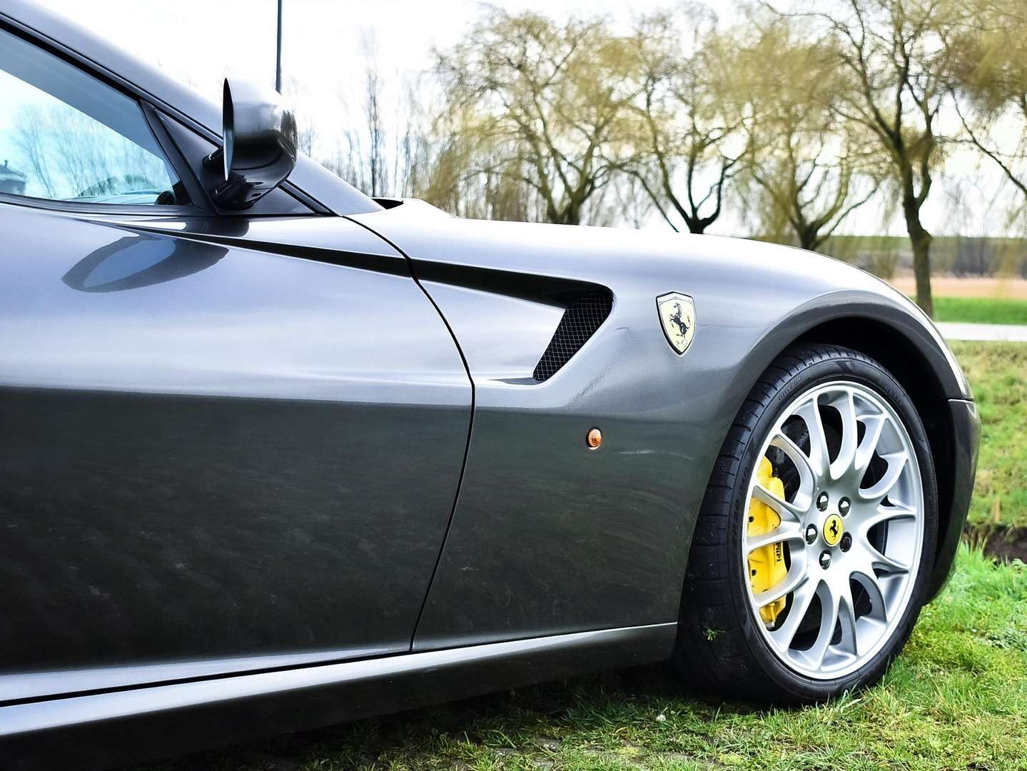 Ferrari 599 GTB - 2007 - Joinsteer - #19