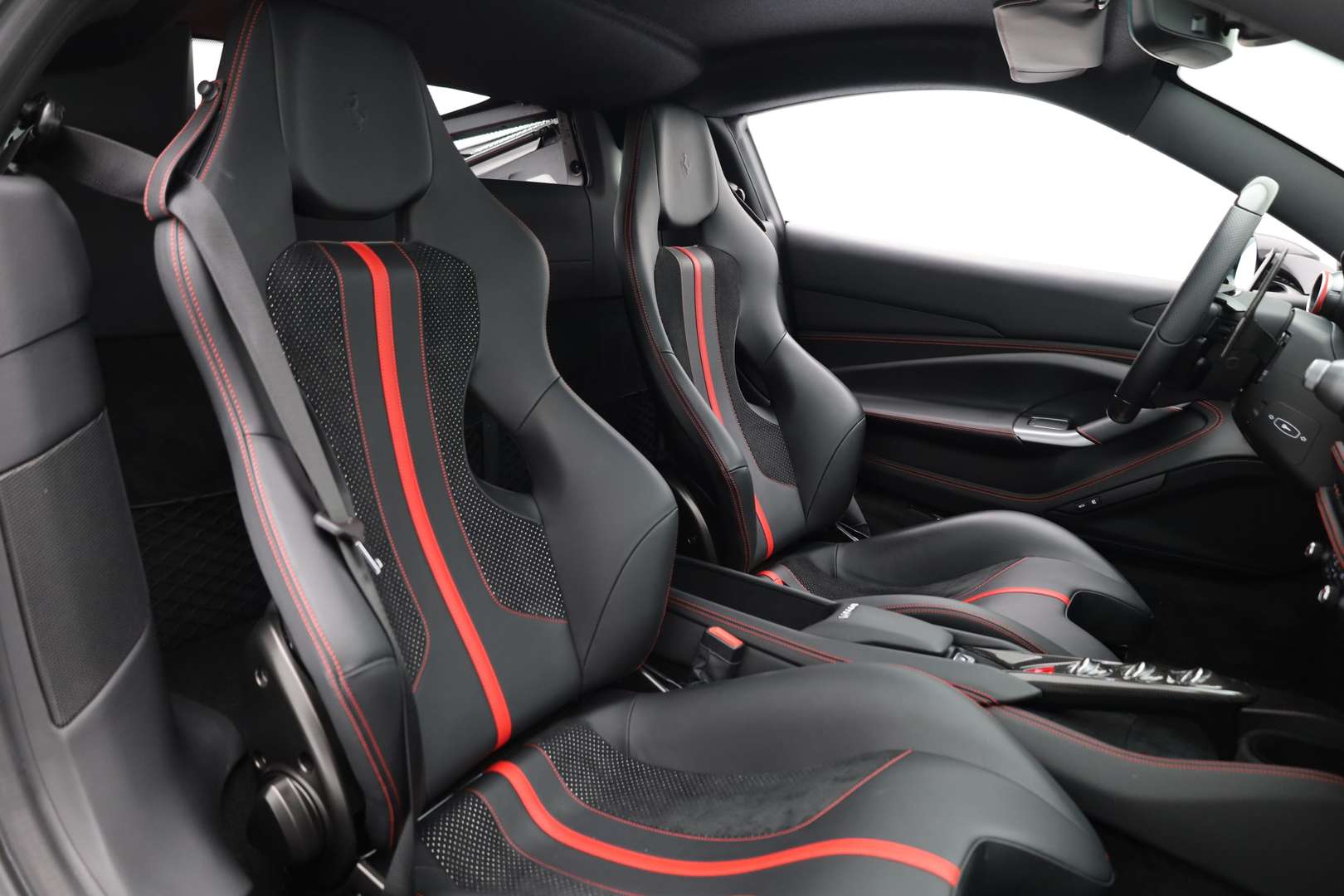 Ferrari F8 Tributo - 2021 - Joinsteer - #18