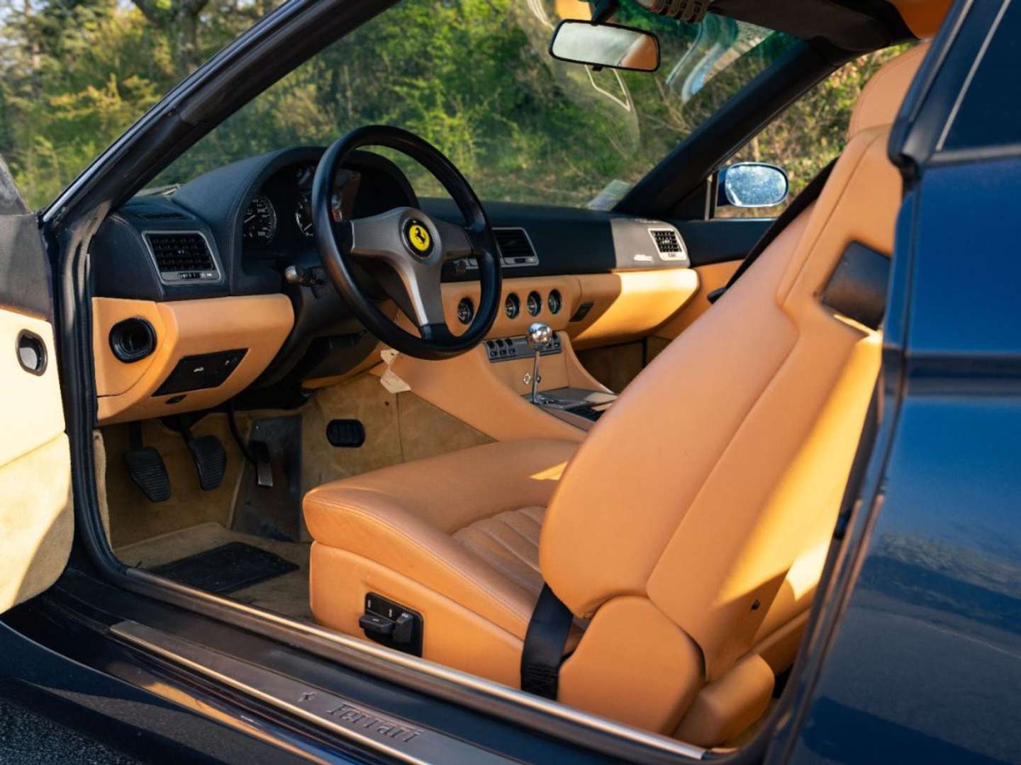 Ferrari 456 GT - 1994 - Joinsteer - #10