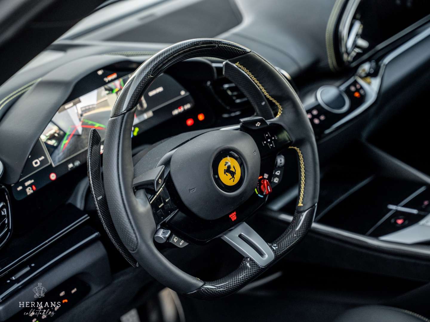 Ferrari Purosangue - 2025 - Joinsteer - #16