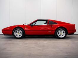 Ferrari 328 GTS -  - Joinsteer - #1