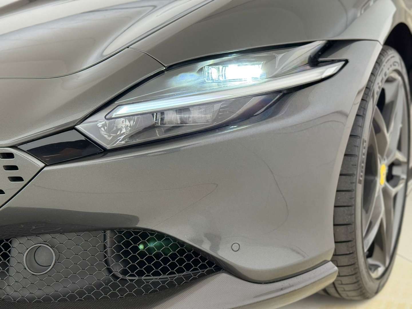 Ferrari Roma - 2025 - Joinsteer - #35