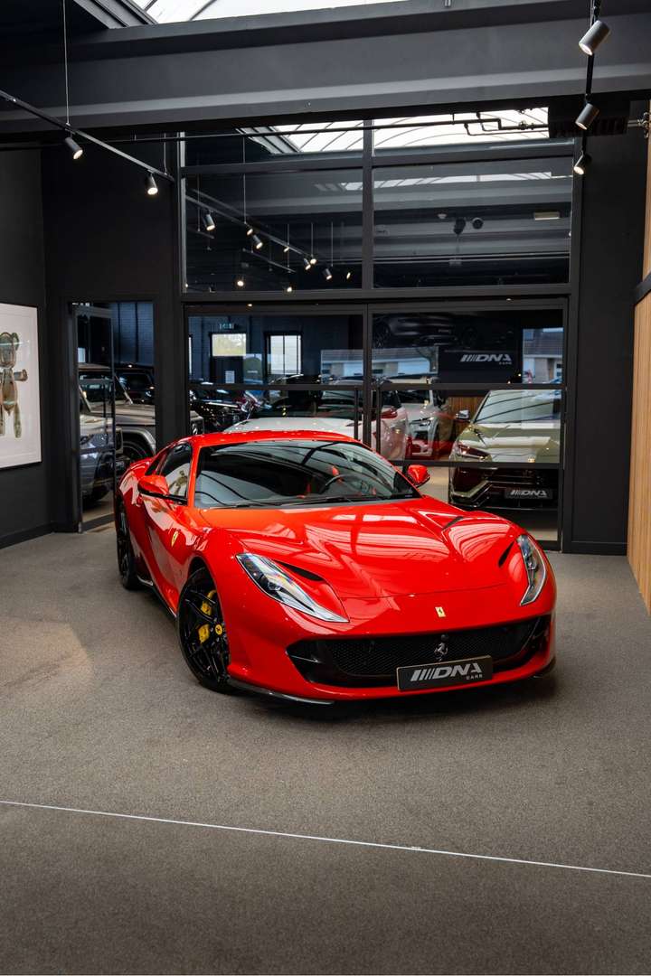 Ferrari 812 Superfast - 2020 - Joinsteer - #21