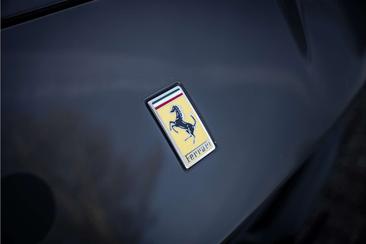 Ferrari 812 GTS — photo 17