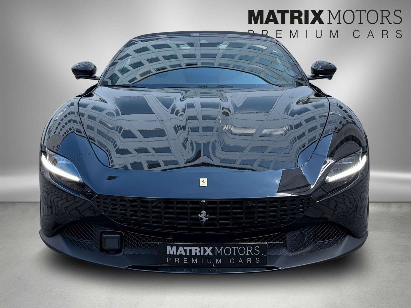 Ferrari Roma - 2025 - Joinsteer - #13