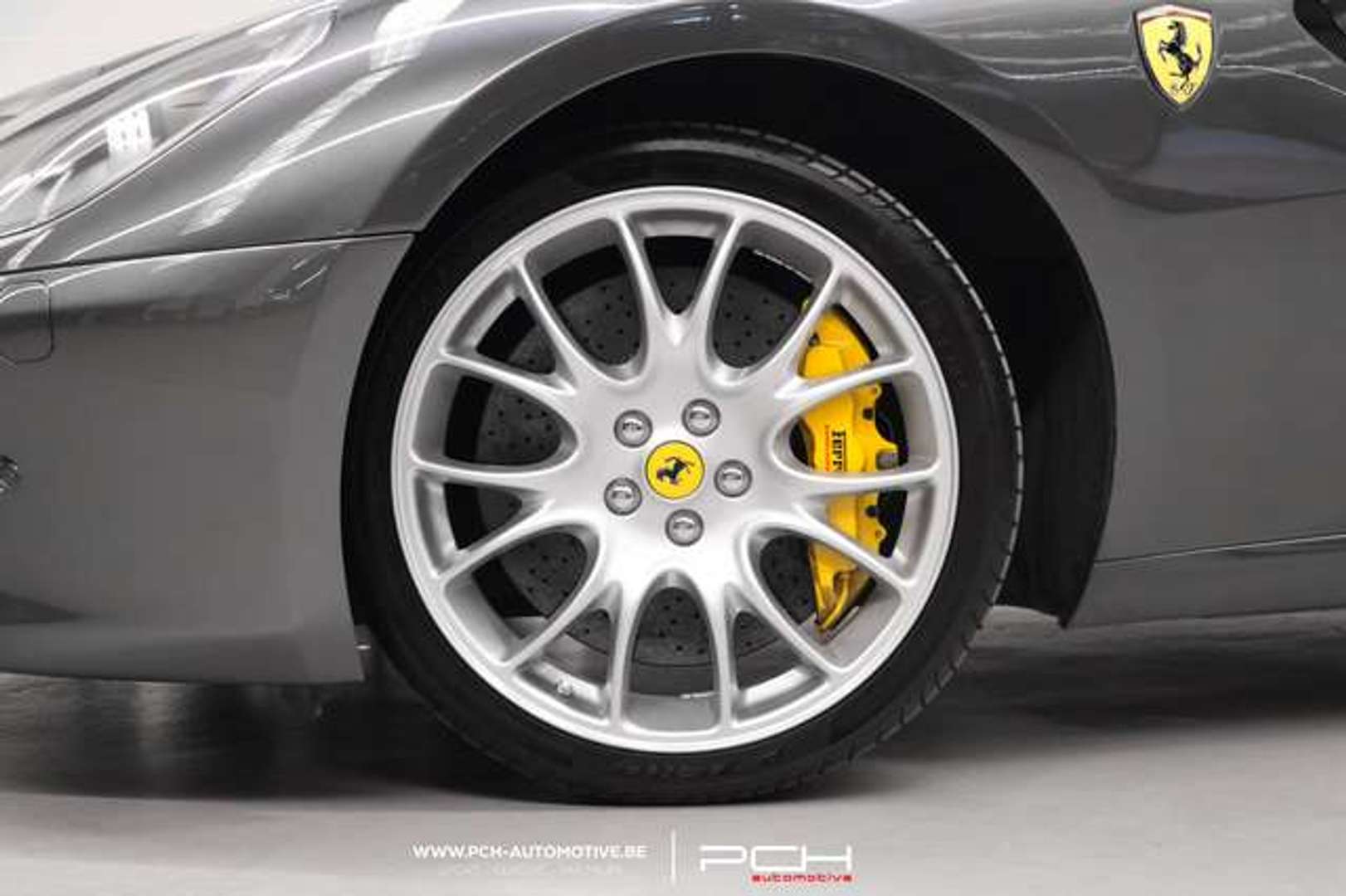 Ferrari 599 GTB - 2009 - Joinsteer - #30