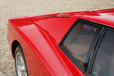 Ferrari Testarossa — photo 23
