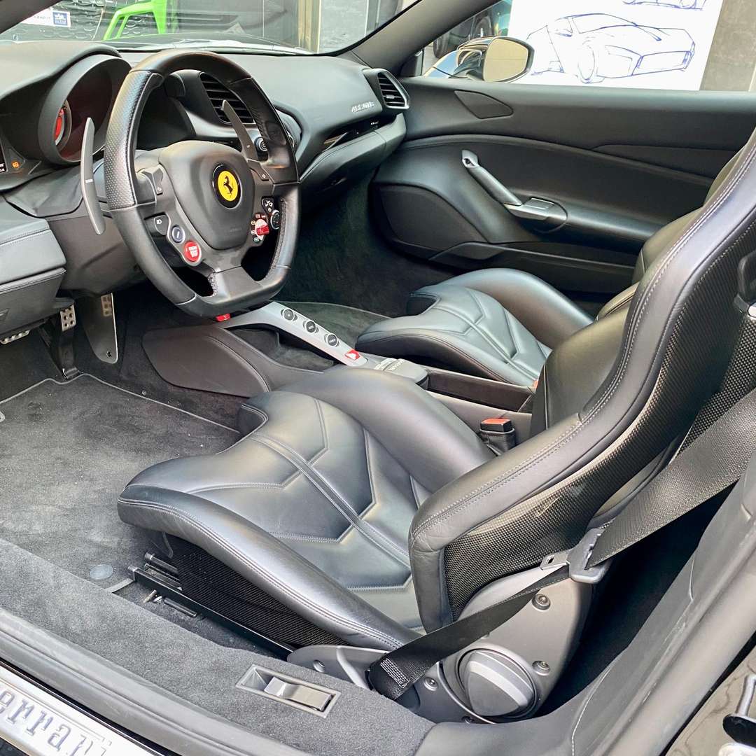 Ferrari 488 GTB - 2019 - Joinsteer - #11