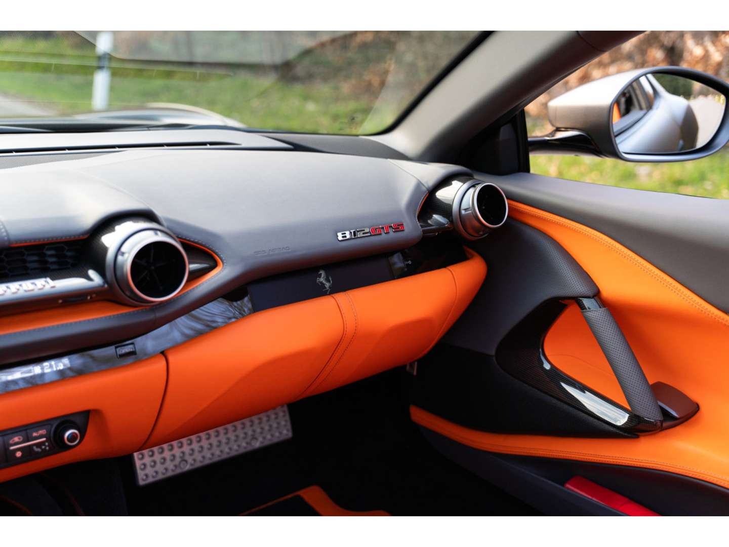 Ferrari 812 GTS - 2022 - Joinsteer - #15