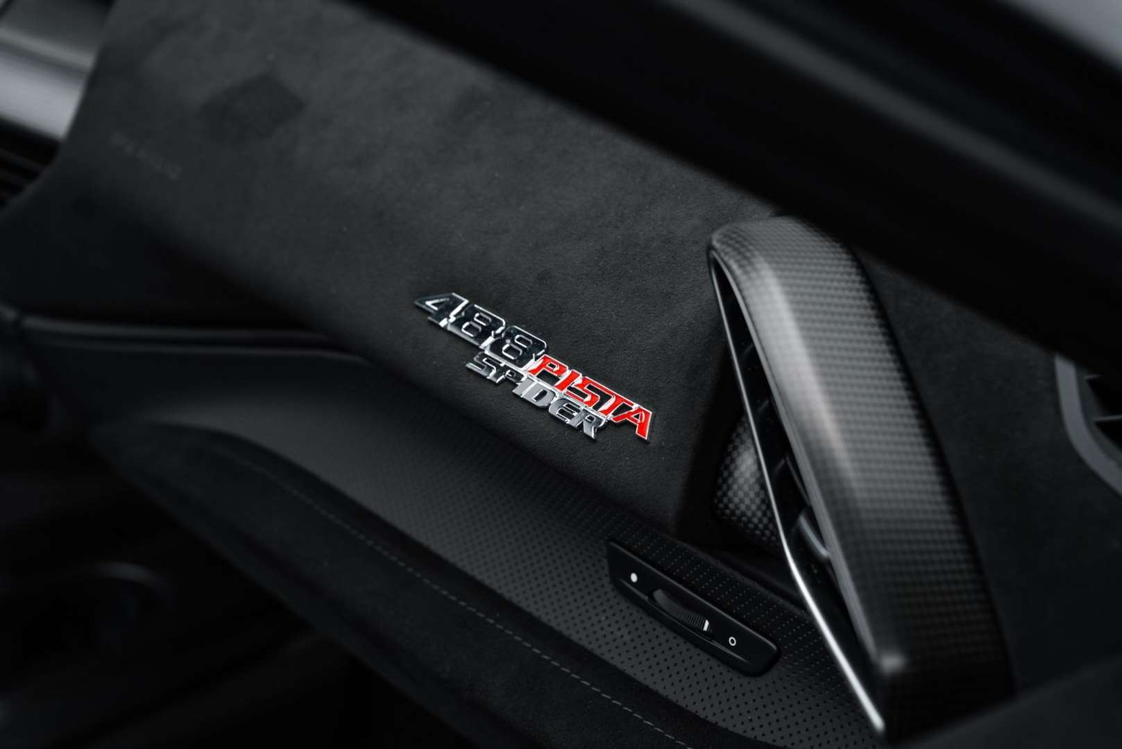 Ferrari 488 Spider - 2020 - Joinsteer - #16