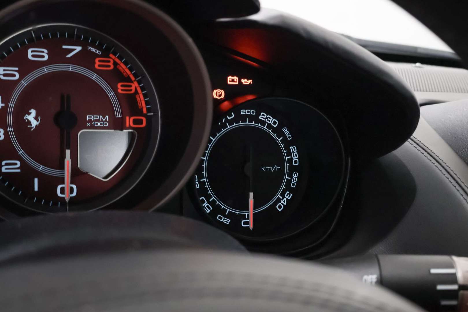 Ferrari California - 2011 - Joinsteer - #20