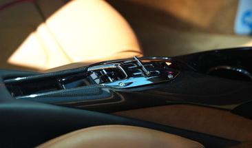 Ferrari 296 GTB — photo 16