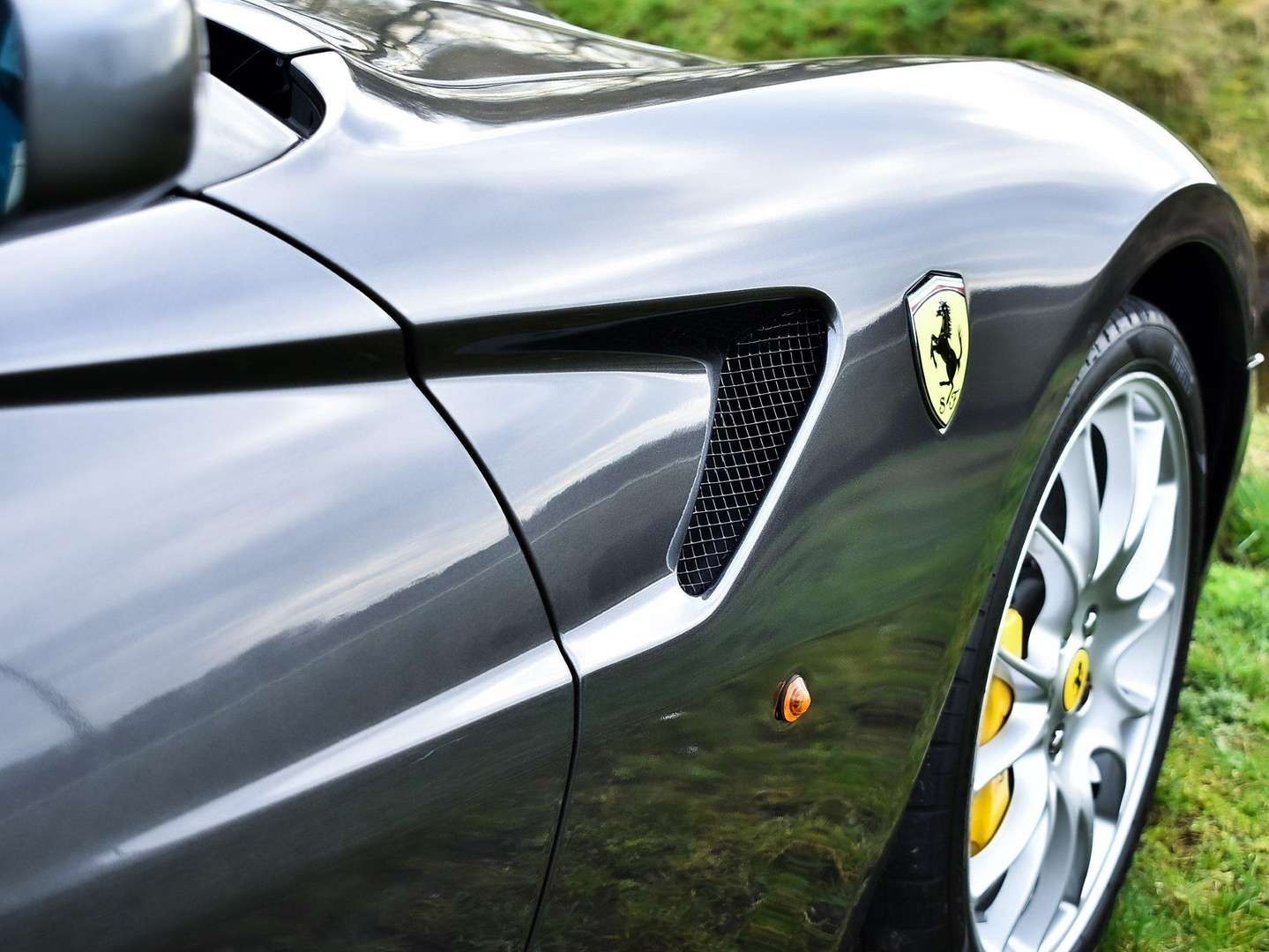 Ferrari 599 GTB - 2007 - Joinsteer - #20