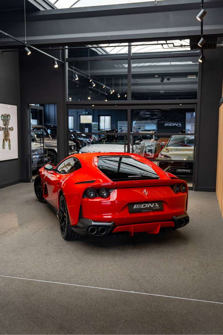 Ferrari 812 Superfast - 2020 - Joinsteer - #22