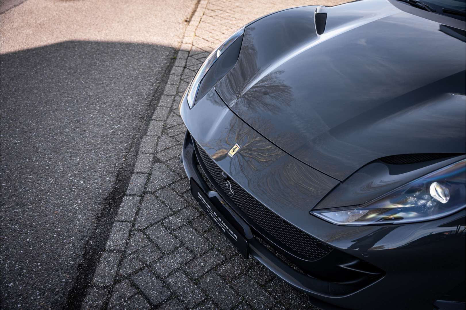 Ferrari 812 GTS - 2022 - Joinsteer - #18