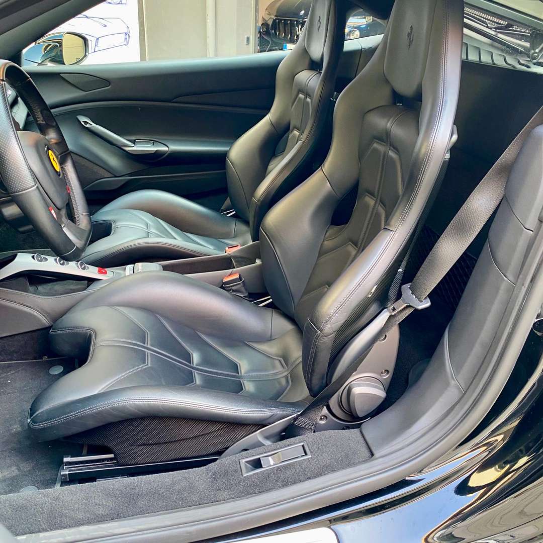 Ferrari 488 GTB - 2019 - Joinsteer - #12