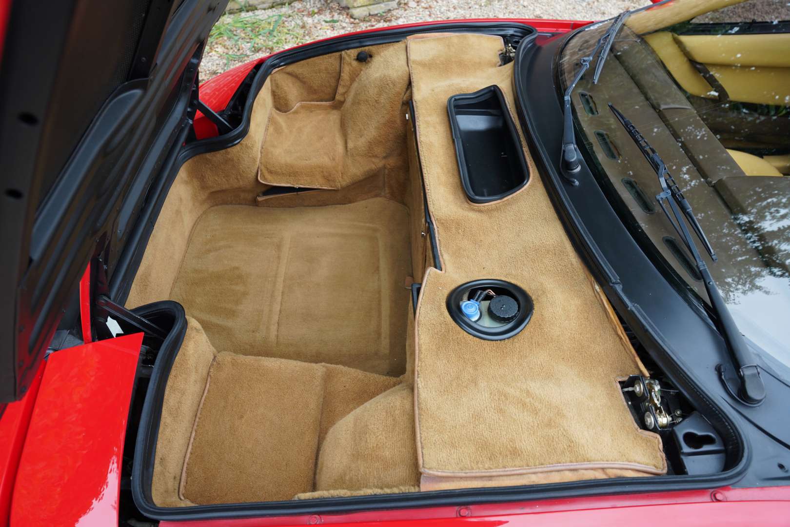 Ferrari Testarossa - 1987 - Joinsteer - #24