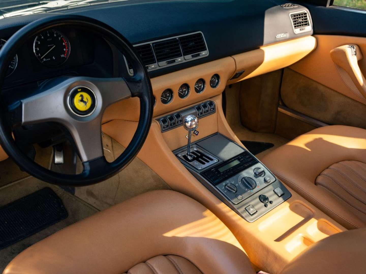 Ferrari 456 GT - 1994 - Joinsteer - #11