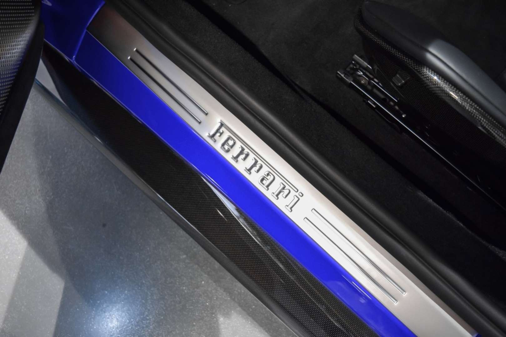 Ferrari 12 Cilindri - 2026 - Joinsteer - #22