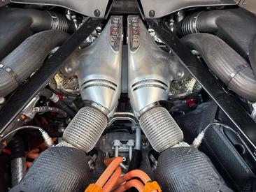 Ferrari 296 GTB — photo 18
