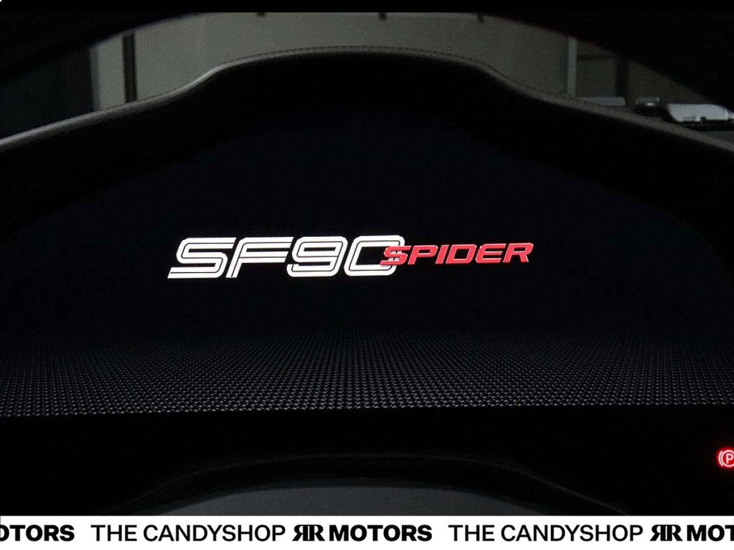 Ferrari SF90 Spider - 2024 - Joinsteer - #29