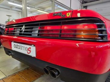 Ferrari 348 — photo 15