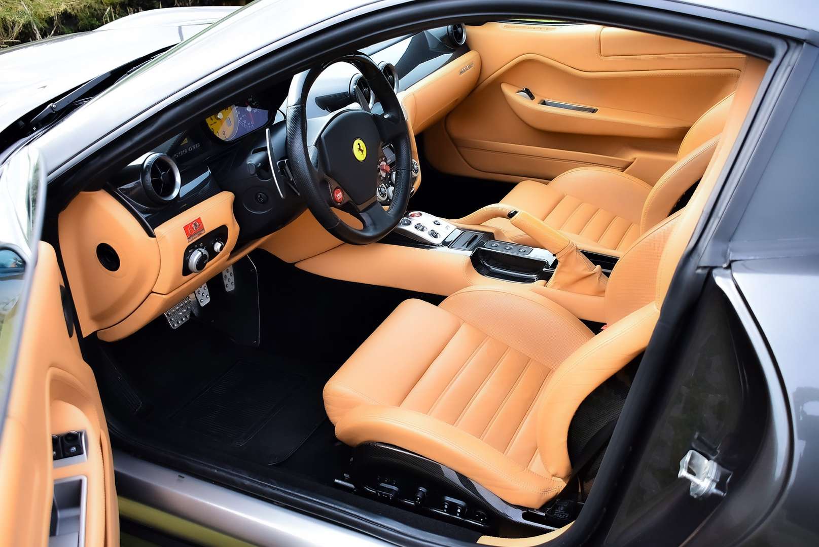 Ferrari 599 GTB - 2007 - Joinsteer - #21